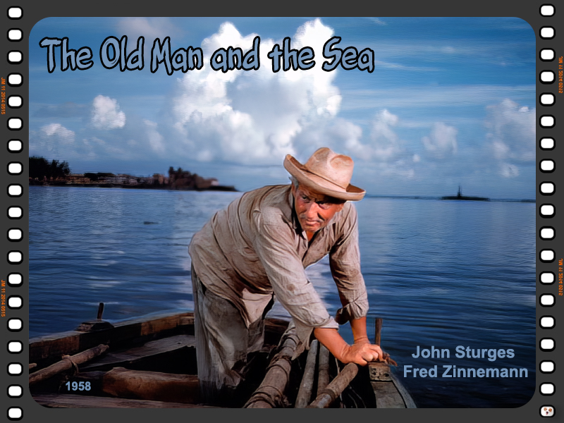 The Old Man and the Sea